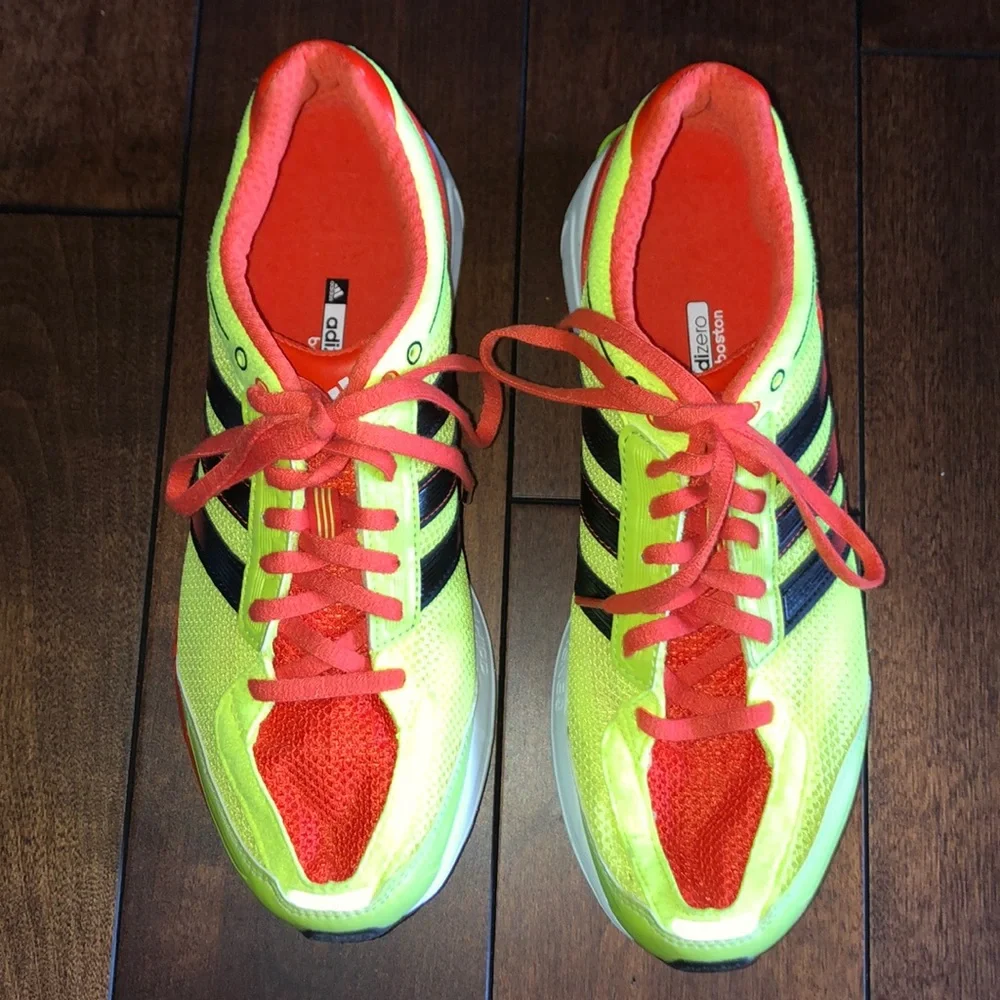 Adidas‎ Men’s running shoes